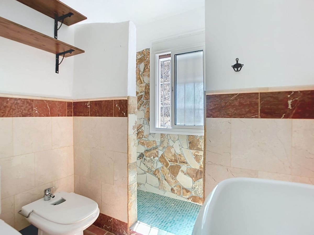 2 slaapkamer Villa te koop in Coin - € 275.000 (Ref: 9380643)