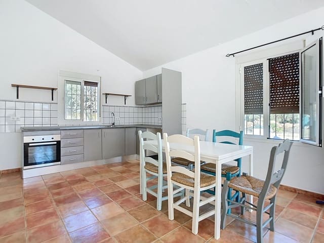 2 soveværelse Villa til salg i Coín - € 275.000 (Ref: 9380643)