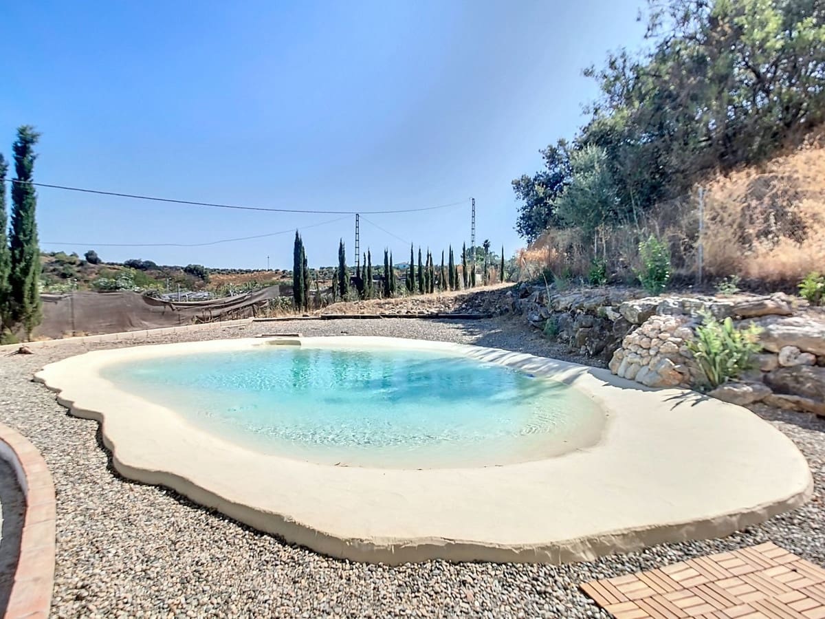 2 slaapkamer Villa te koop in Coin - € 275.000 (Ref: 9380643)