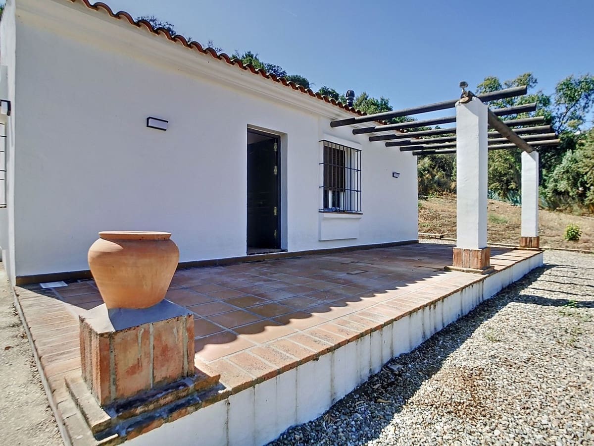 2 slaapkamer Villa te koop in Coin - € 275.000 (Ref: 9380643)