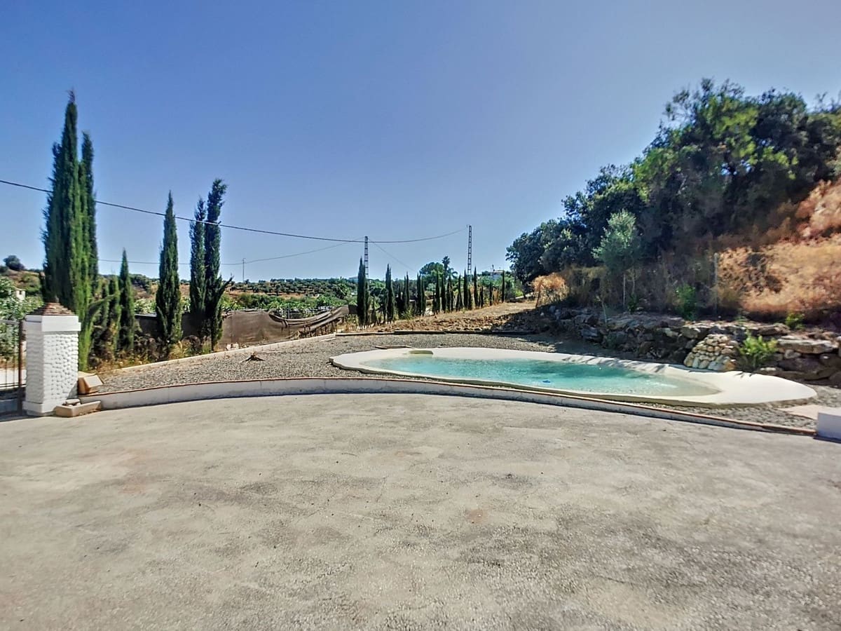 2 slaapkamer Villa te koop in Coin - € 275.000 (Ref: 9380643)