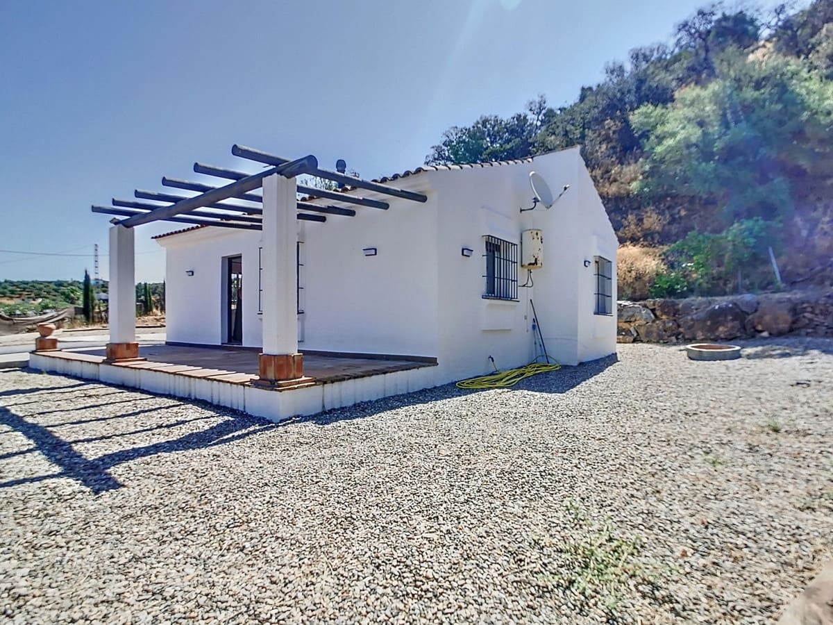 2 slaapkamer Villa te koop in Coin - € 275.000 (Ref: 9380643)