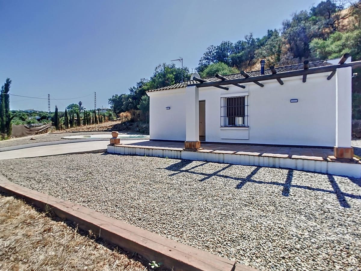 2 slaapkamer Villa te koop in Coin - € 275.000 (Ref: 9380643)