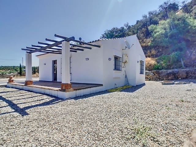 2 soveværelse Villa til salg i Coín - € 275.000 (Ref: 9380643)