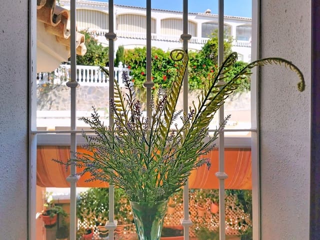 3 camera da letto Finca/Casa di Campagna in vendita in Castillo Sohail, Fuengirola - 550.000 € (Rif: 9380644)