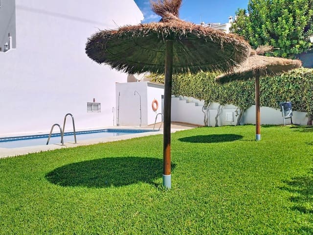 3 camera da letto Finca/Casa di Campagna in vendita in Castillo Sohail, Fuengirola - 550.000 € (Rif: 9380644)