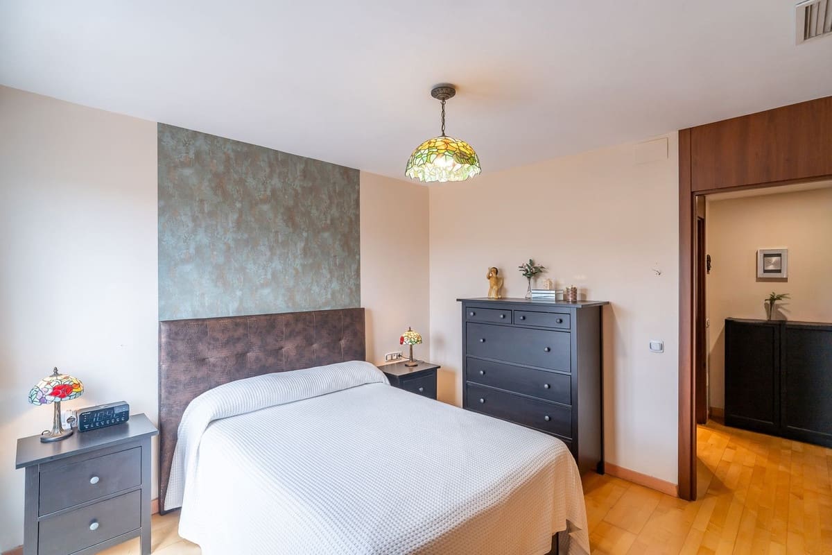 2 bedroom Penthouse for sale in La Cala de Mijas - € 357,000 (Ref: 9380645)