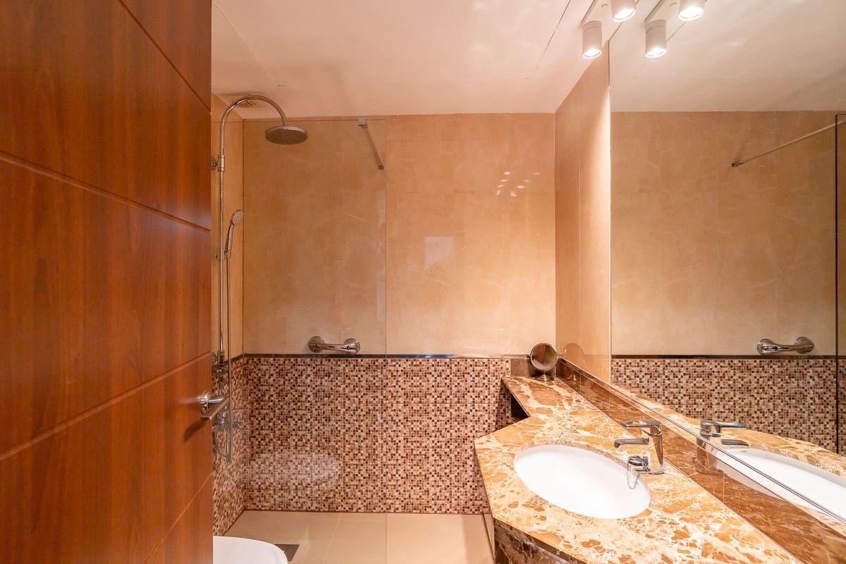 2 bedroom Penthouse for sale in La Cala de Mijas - € 357,000 (Ref: 9380645)