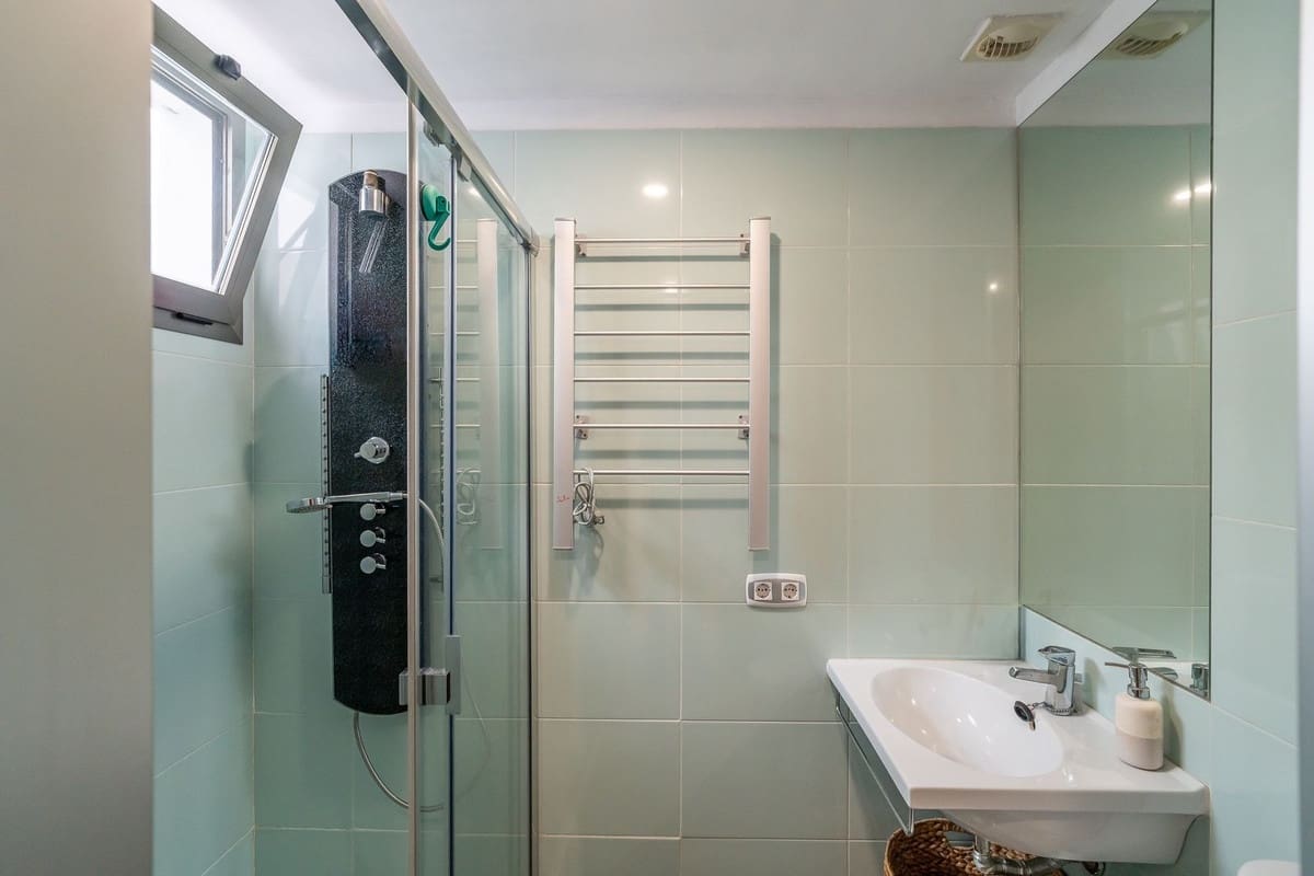 2 bedroom Penthouse for sale in La Cala de Mijas - € 357,000 (Ref: 9380645)