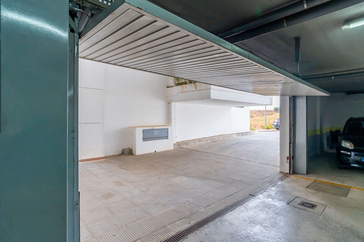 2 bedroom Penthouse for sale in La Cala de Mijas - € 357,000 (Ref: 9380645)