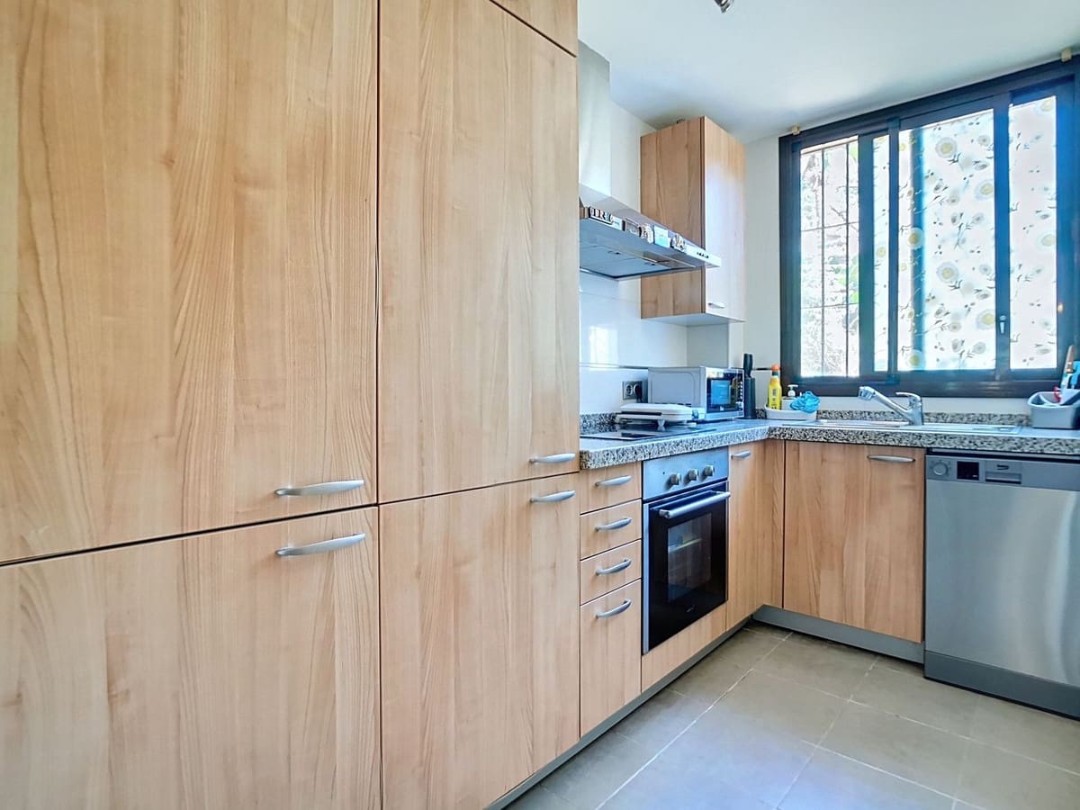 2 soverom Leilighet til salgs i La Cala de Mijas - € 279 900 (Ref: 9380646)