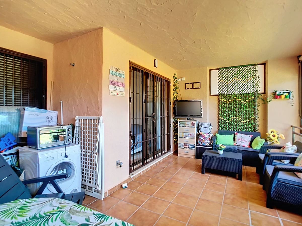 2 soverom Leilighet til salgs i La Cala de Mijas - € 279 900 (Ref: 9380646)