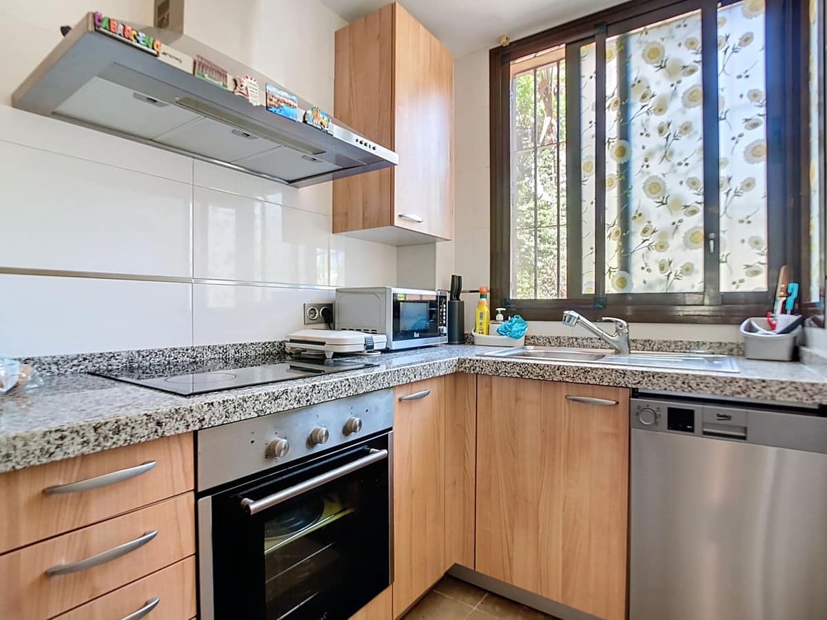 2 soverom Leilighet til salgs i La Cala de Mijas - € 279 900 (Ref: 9380646)