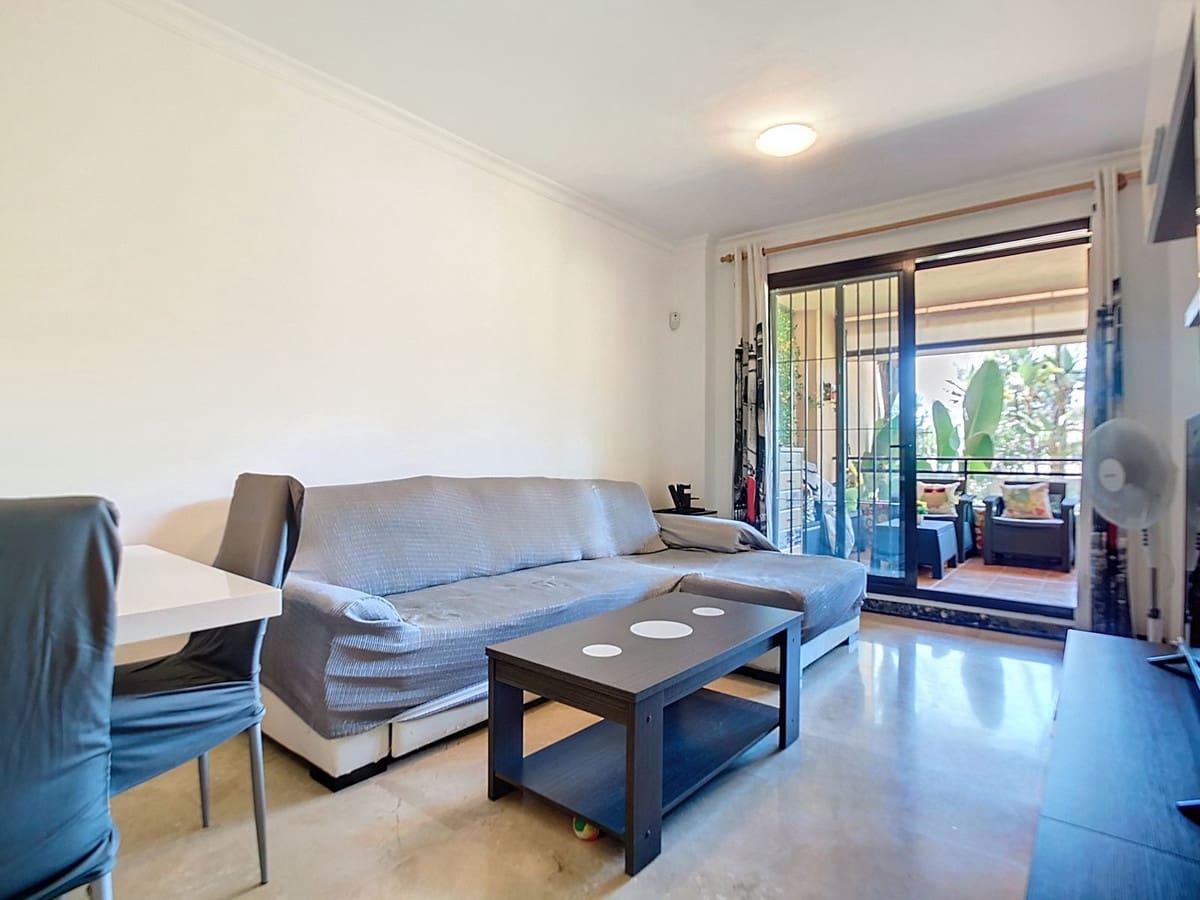 2 soverom Leilighet til salgs i La Cala de Mijas - € 279 900 (Ref: 9380646)