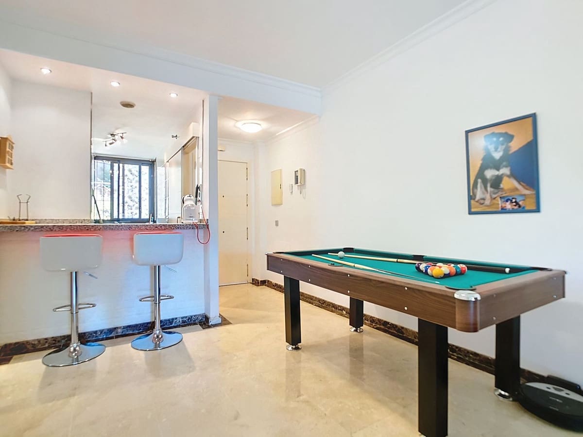 2 soverom Leilighet til salgs i La Cala de Mijas - € 279 900 (Ref: 9380646)