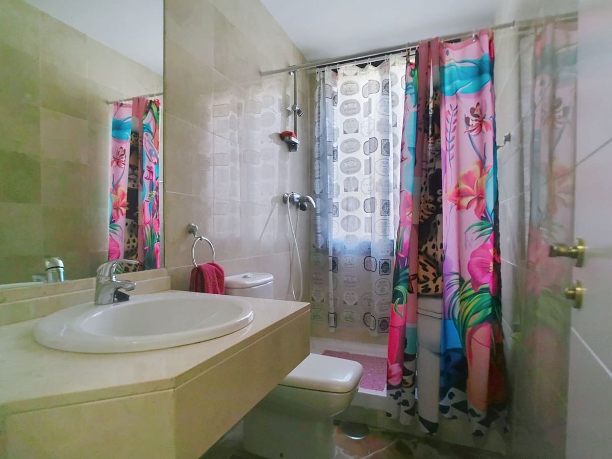 2 soverom Leilighet til salgs i La Cala de Mijas - € 279 900 (Ref: 9380646)