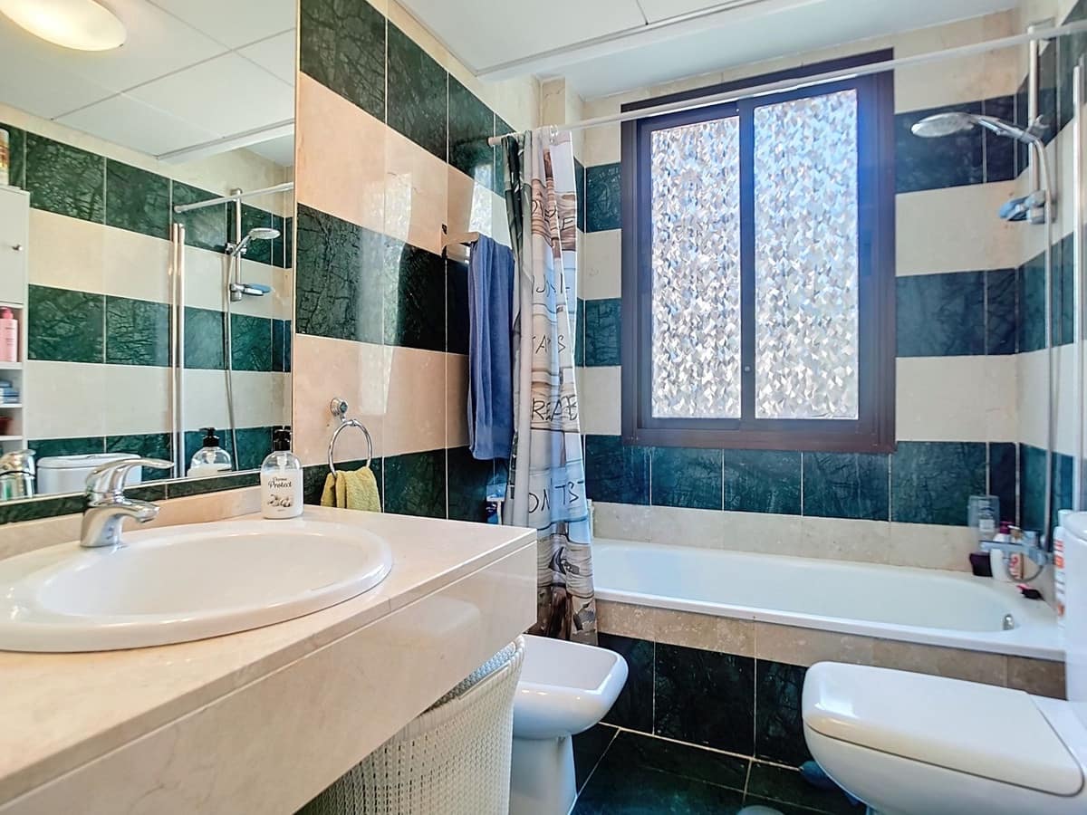 2 soverom Leilighet til salgs i La Cala de Mijas - € 279 900 (Ref: 9380646)