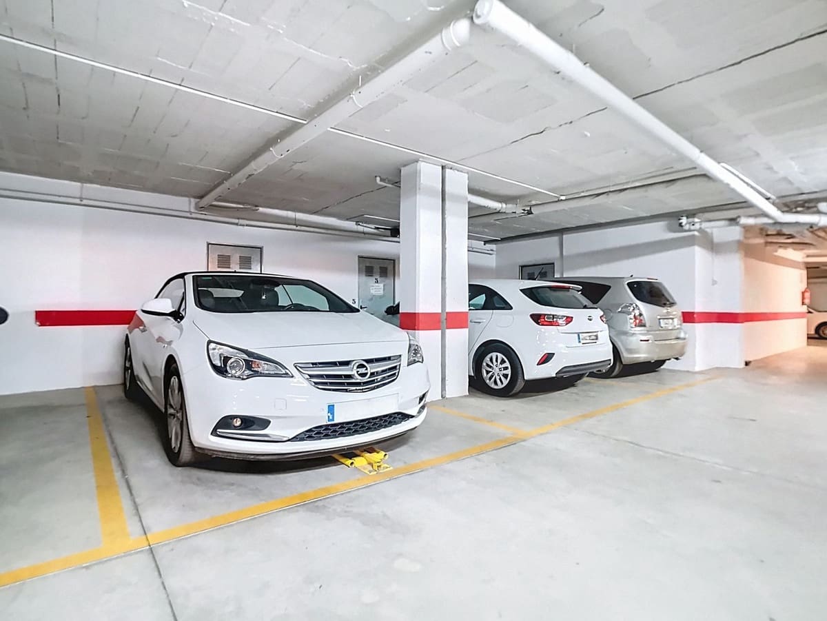 2 soverom Leilighet til salgs i La Cala de Mijas - € 279 900 (Ref: 9380646)