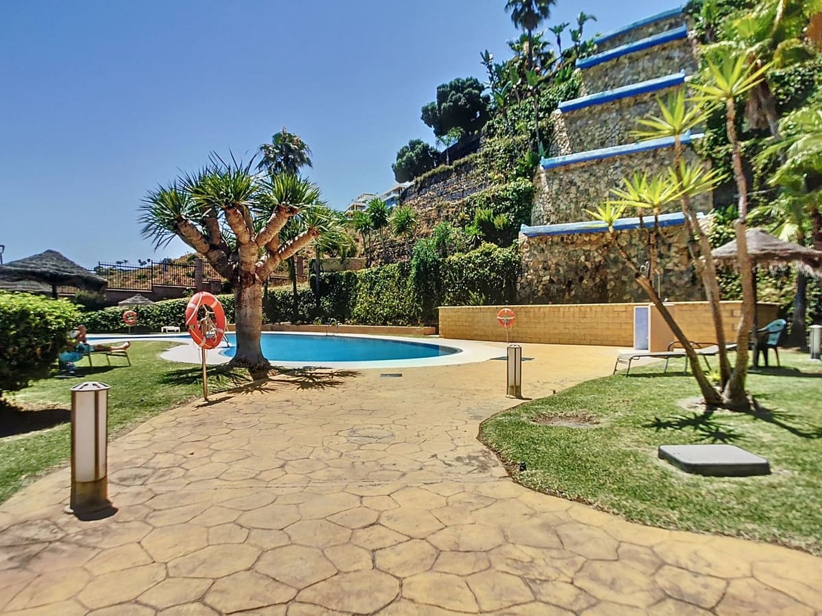 2 soverom Leilighet til salgs i La Cala de Mijas - € 279 900 (Ref: 9380646)