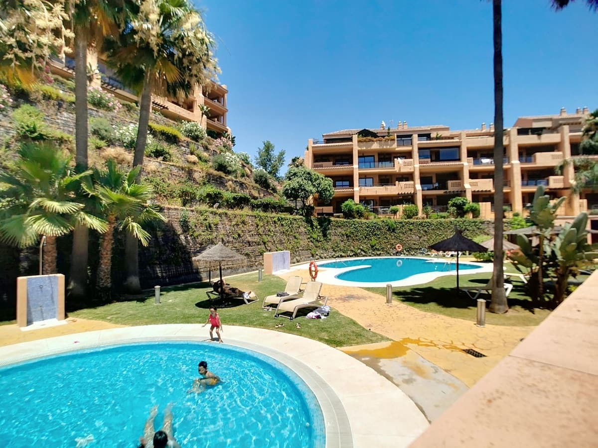 2 soverom Leilighet til salgs i La Cala de Mijas - € 279 900 (Ref: 9380646)