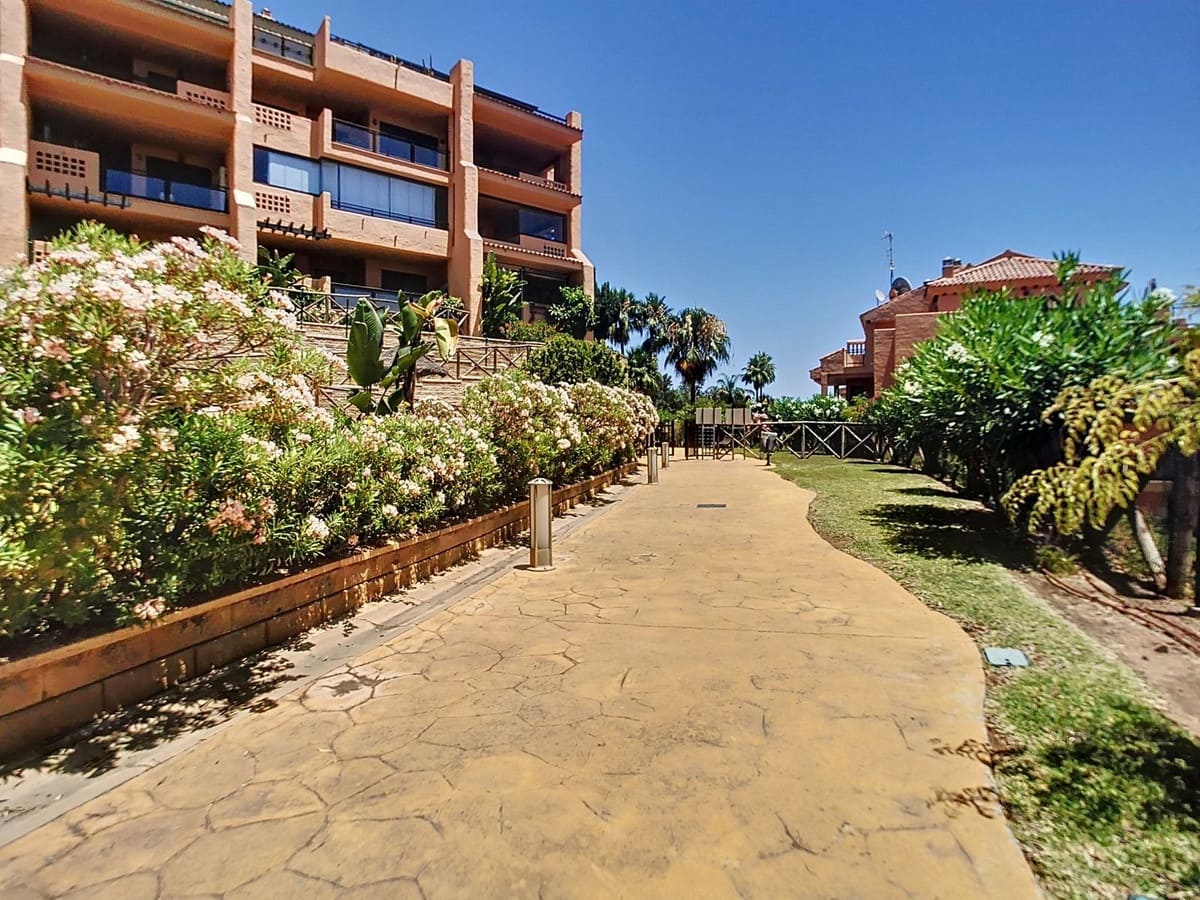 2 soverom Leilighet til salgs i La Cala de Mijas - € 279 900 (Ref: 9380646)