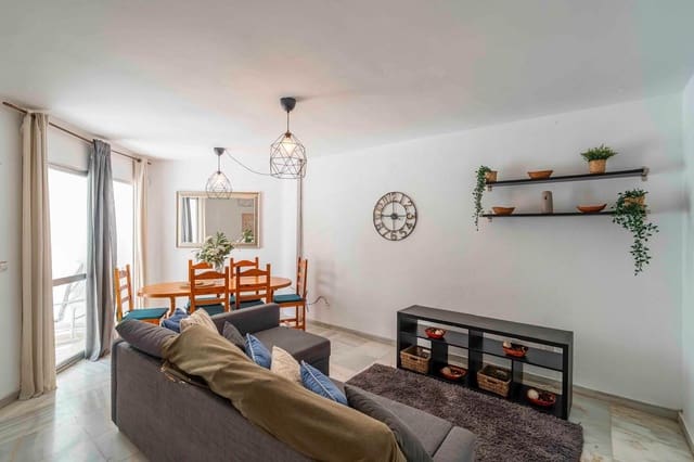 2 bedroom Apartment for sale in Castillo Sohail, Fuengirola - € 265,000 (Ref: 9380649)