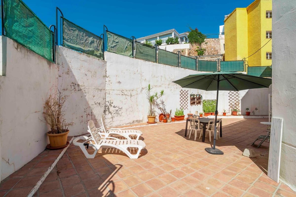 2 makuuhuone Huoneisto myytävänä paikassa Fuengirola - 265 000 € (Ref: 9380649)