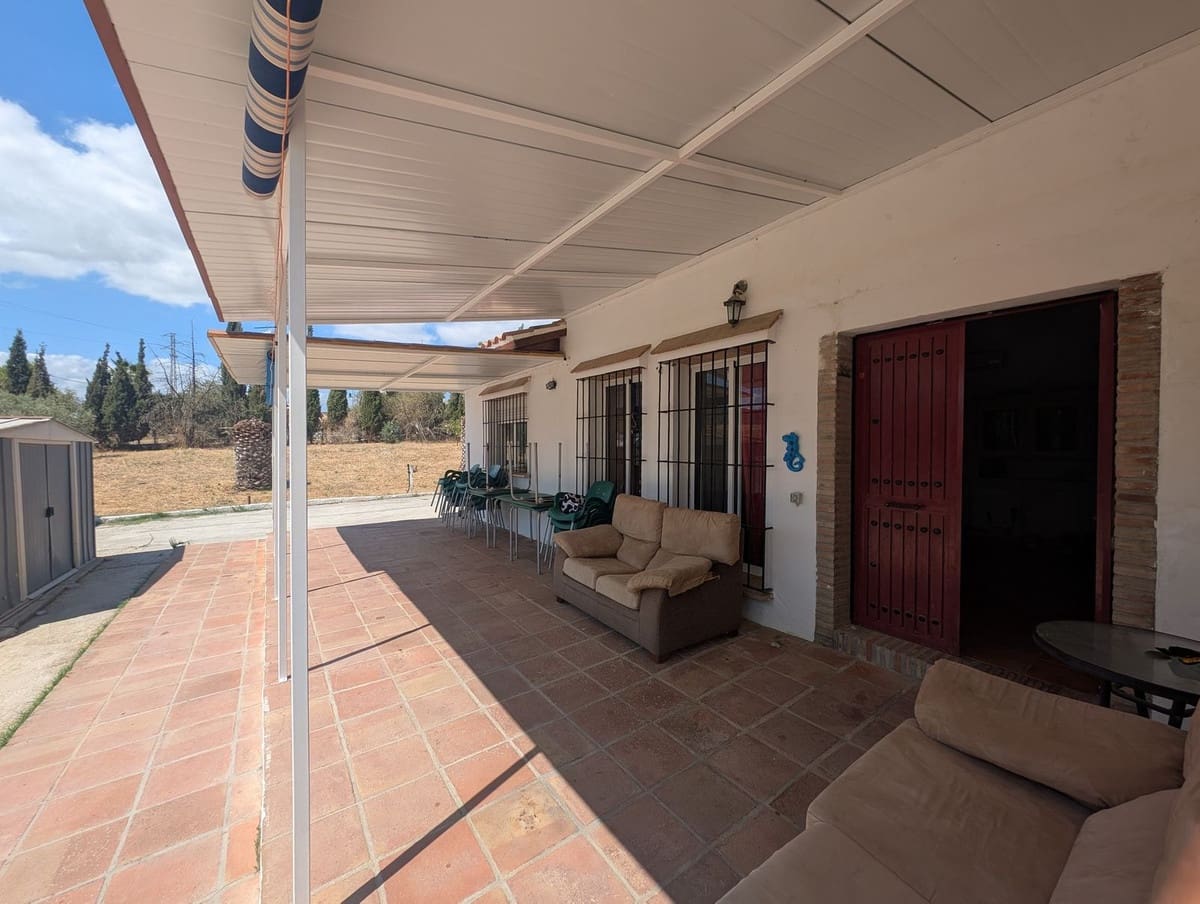 2 Zimmer Villa zu verkaufen in Coin - 295.000 € (Ref: 9380650)