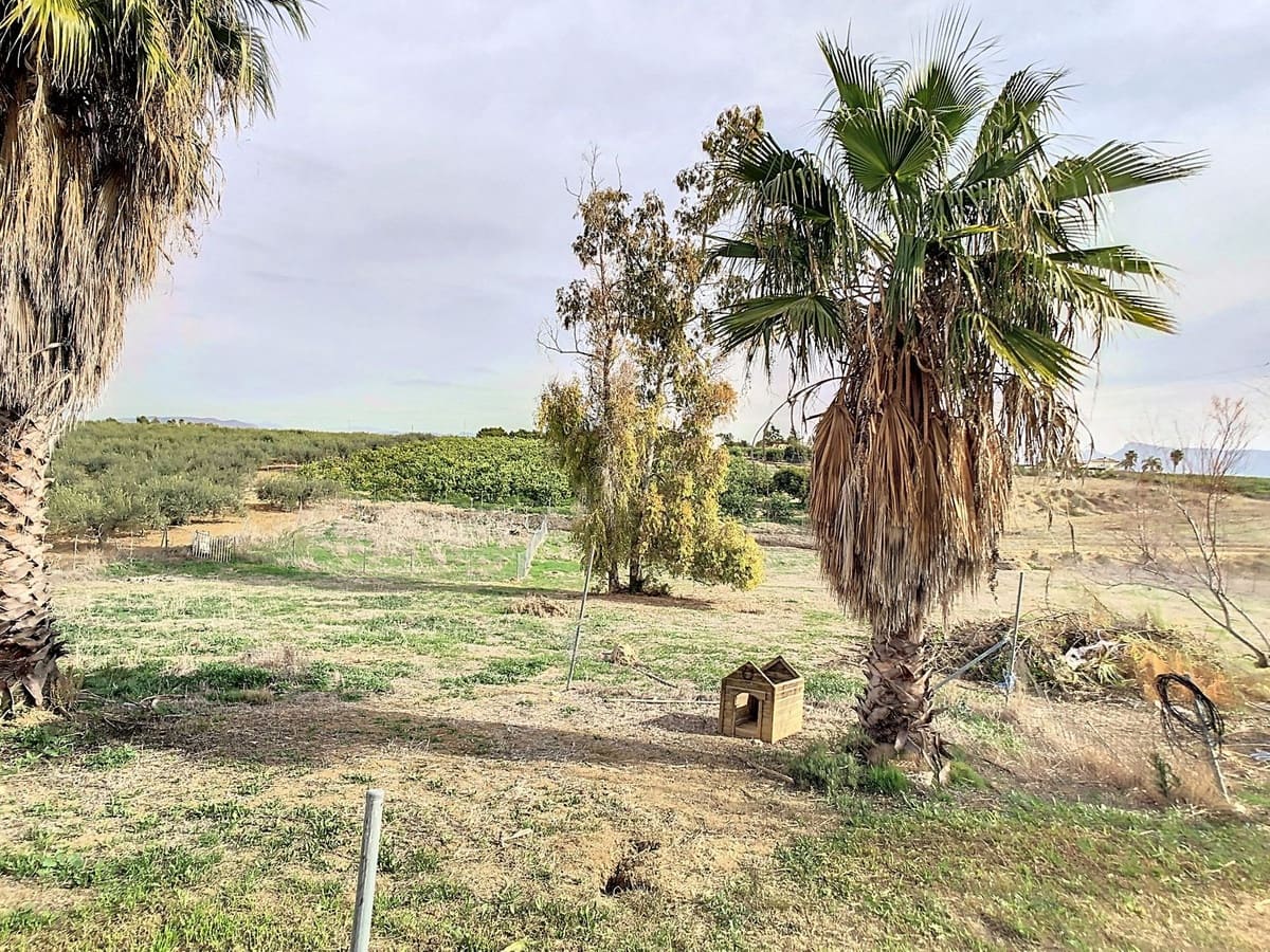 2 Zimmer Villa zu verkaufen in Coin - 295.000 € (Ref: 9380650)