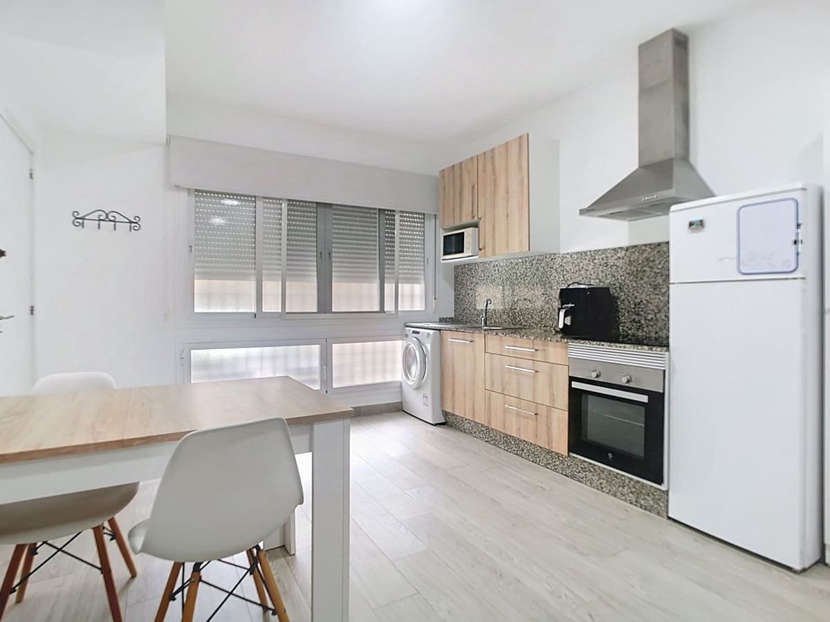 3 soverom Leilighet til salgs i Malaga by - € 620 000 (Ref: 9380651)