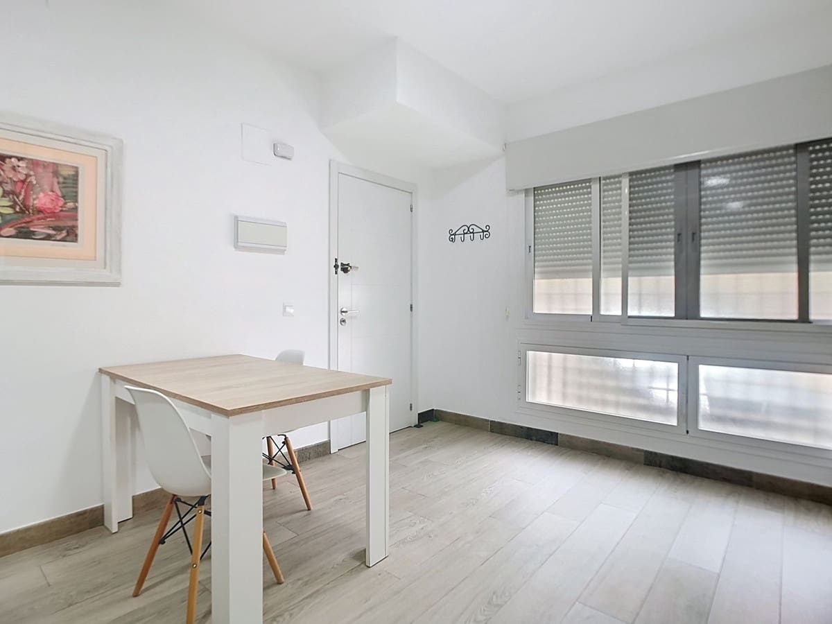 3 soverom Leilighet til salgs i Malaga by - € 620 000 (Ref: 9380651)