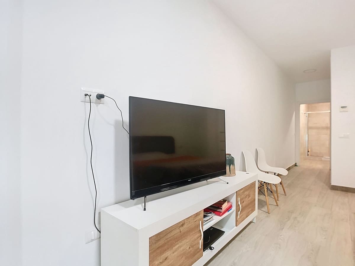 3 soverom Leilighet til salgs i Malaga by - € 620 000 (Ref: 9380651)