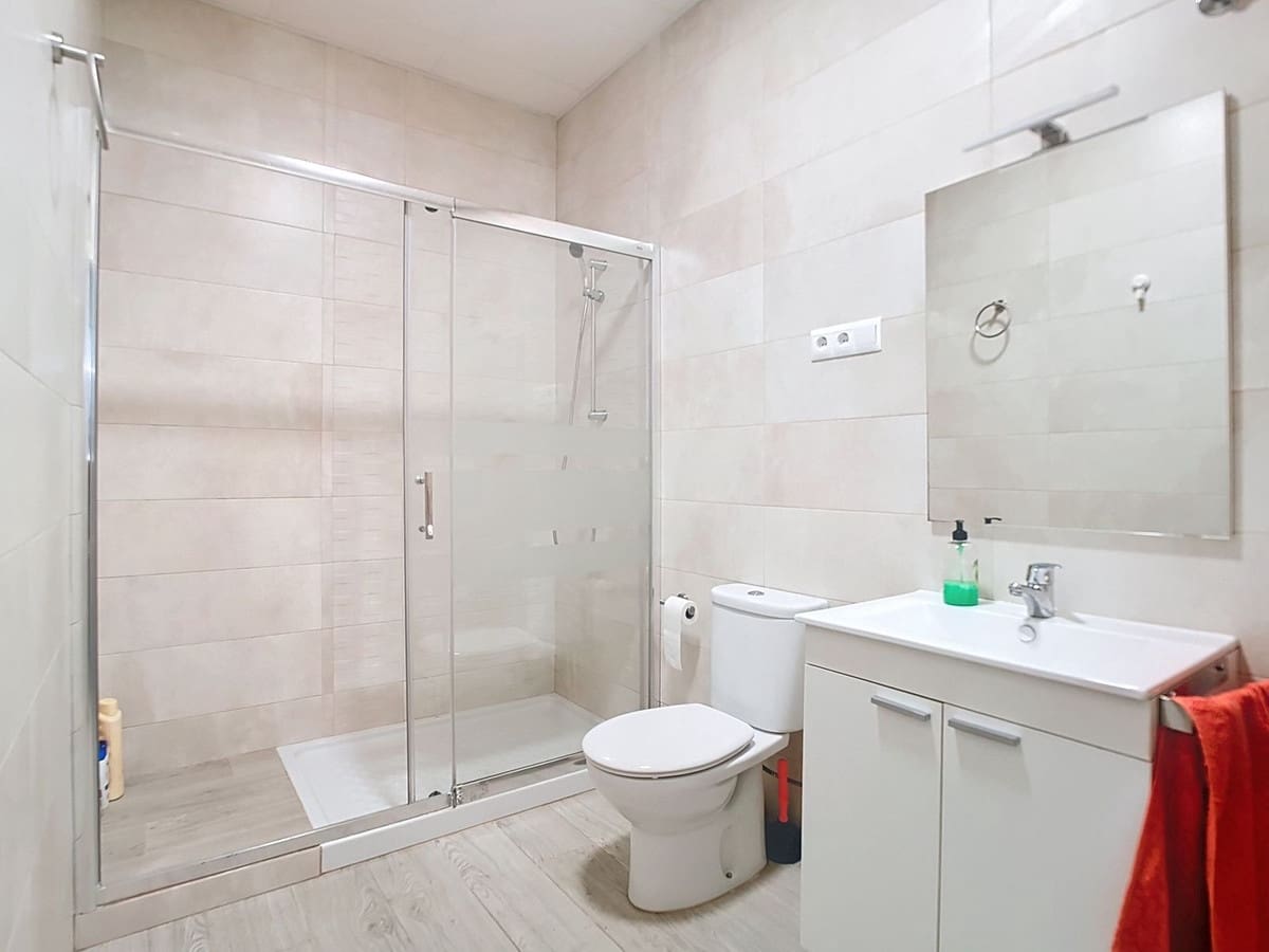 3 soverom Leilighet til salgs i Malaga by - € 620 000 (Ref: 9380651)