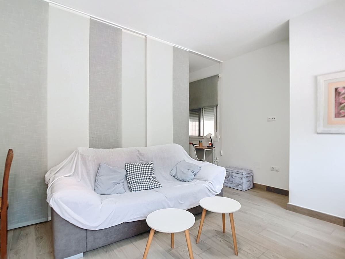 3 soverom Leilighet til salgs i Malaga by - € 620 000 (Ref: 9380651)