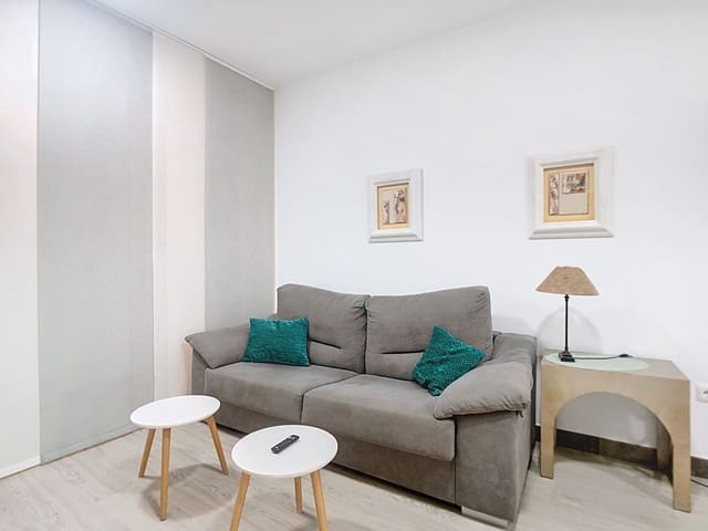 3 soverom Leilighet til salgs i Centro Historico, Málaga by - € 620 000 (Ref: 9380651)