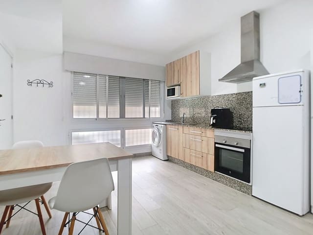 3 soverom Leilighet til salgs i Centro Historico, Málaga by - € 620 000 (Ref: 9380651)