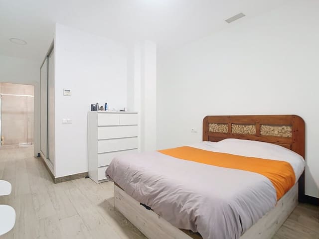 3 soverom Leilighet til salgs i Centro Historico, Málaga by - € 620 000 (Ref: 9380651)