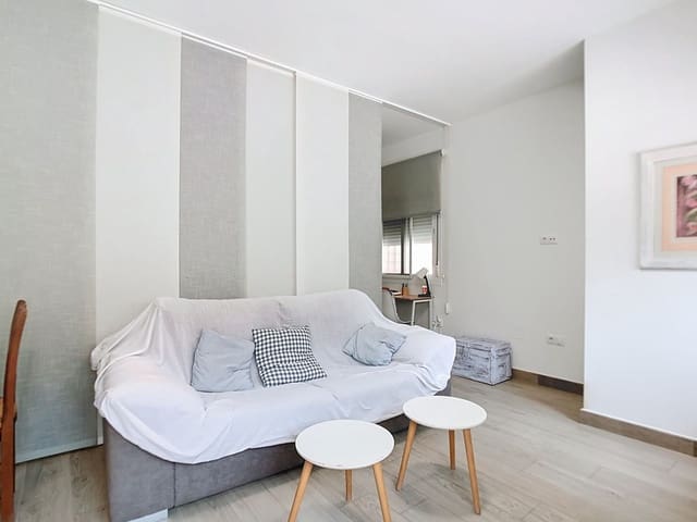 3 soverom Leilighet til salgs i Centro Historico, Málaga by - € 620 000 (Ref: 9380651)