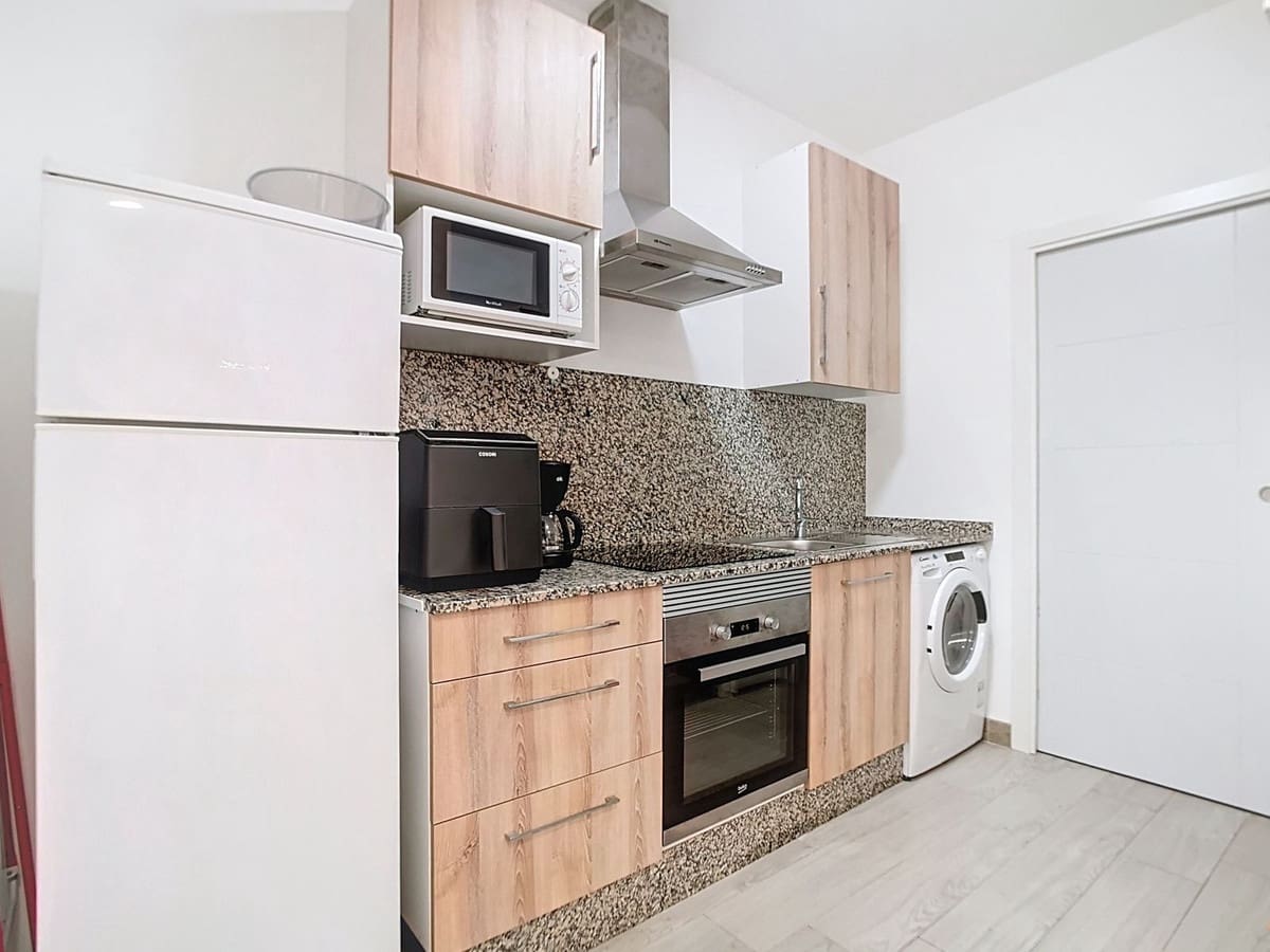 3 soverom Leilighet til salgs i Malaga by - € 620 000 (Ref: 9380651)