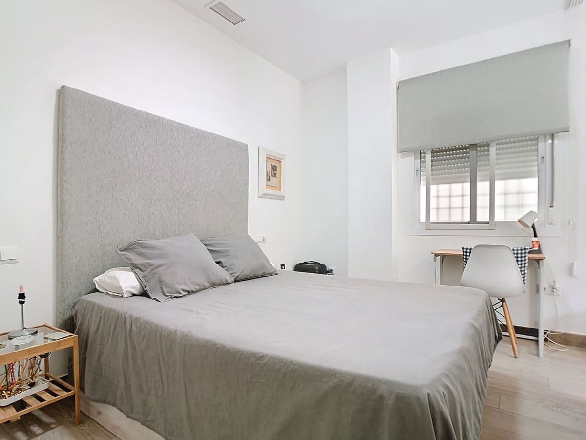 3 soverom Leilighet til salgs i Malaga by - € 620 000 (Ref: 9380651)