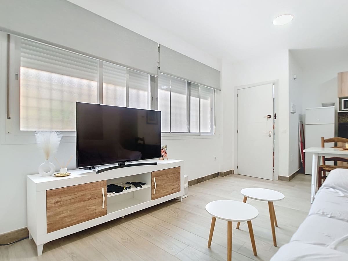 3 soverom Leilighet til salgs i Malaga by - € 620 000 (Ref: 9380651)