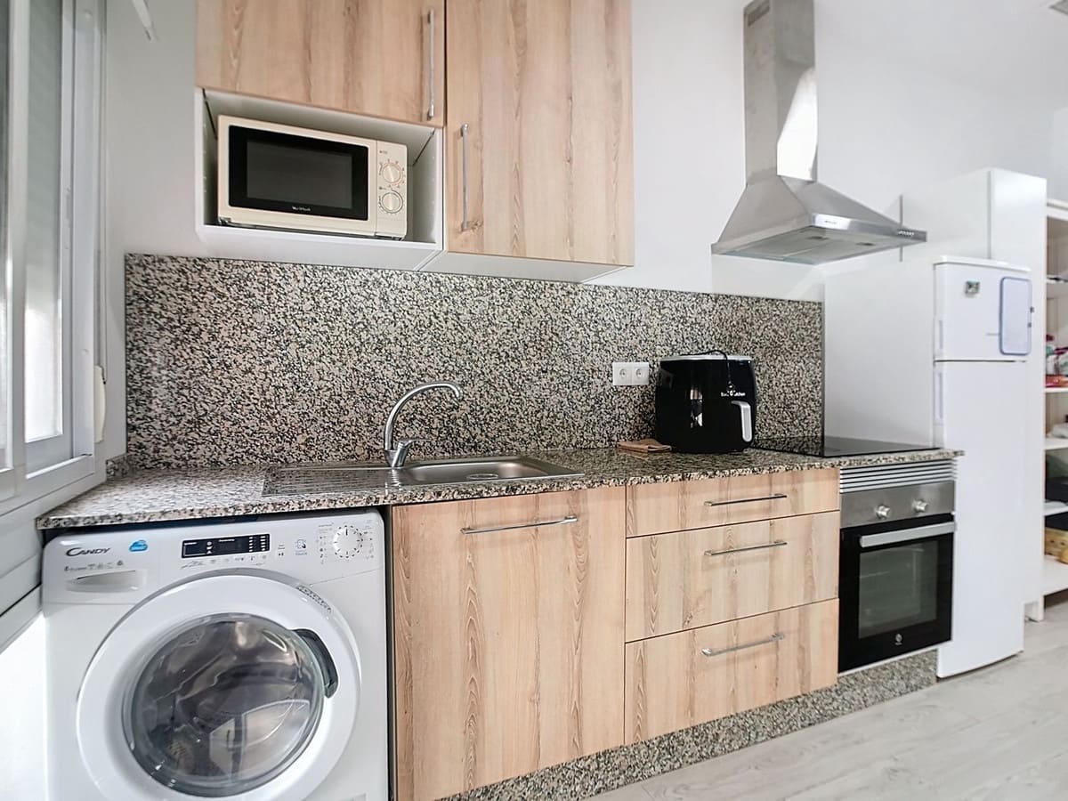 3 soverom Leilighet til salgs i Malaga by - € 620 000 (Ref: 9380651)