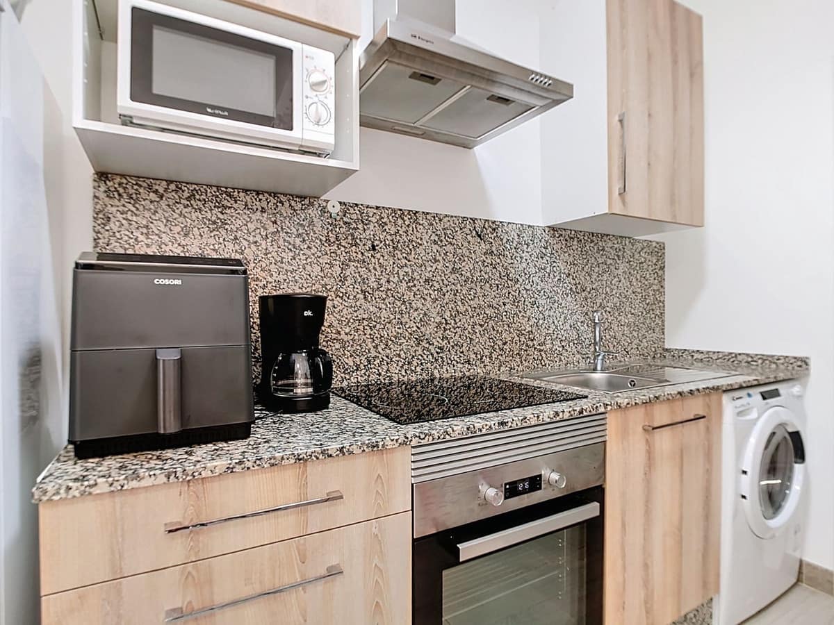 3 soverom Leilighet til salgs i Malaga by - € 620 000 (Ref: 9380651)