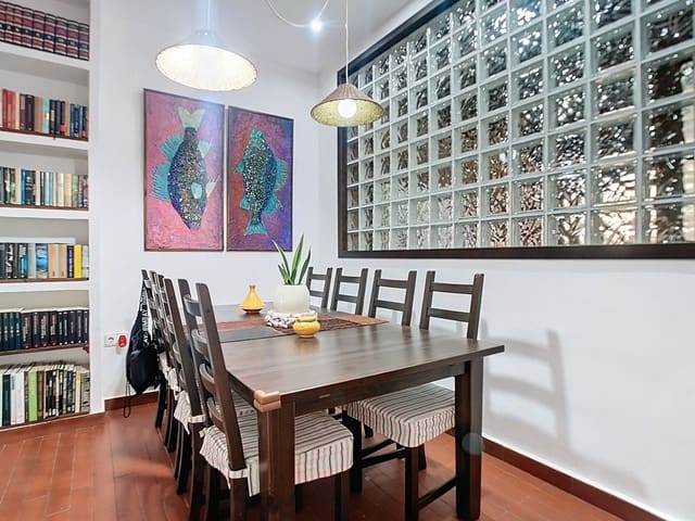 4 sovrum Finca/Hus på landet till salu i Arroyo de la Miel, Benalmádena - 510 000 € (Ref: 9380652)