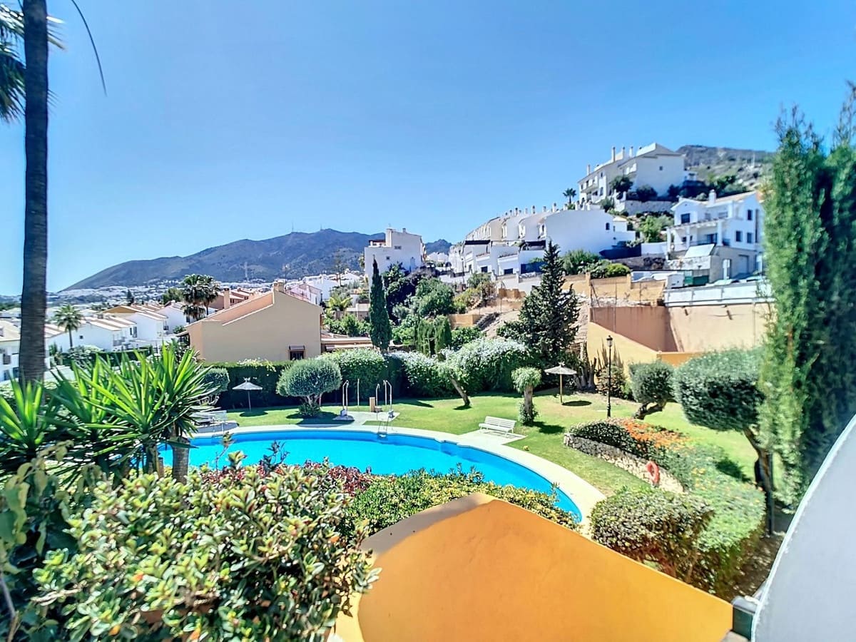 4 quarto Quinta/Casa Rural para venda em Arroyo de la Miel - 510 000 € (Ref: 9380652)