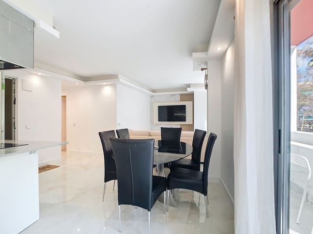 3 quarto Apartamento para venda em Centro, Estepona - 490 000 € (Ref: 9380653)