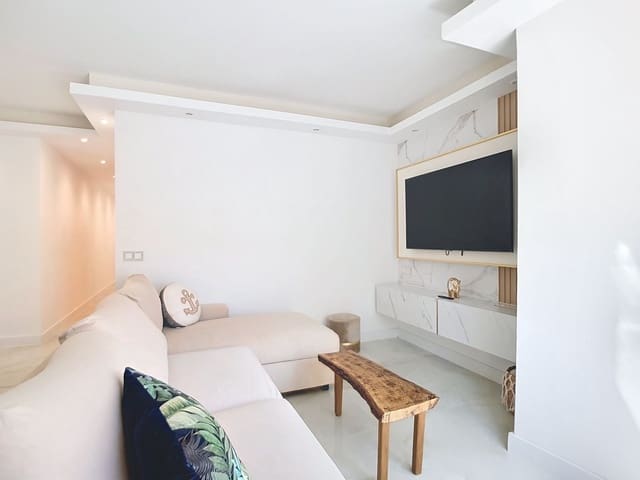 3 quarto Apartamento para venda em Centro, Estepona - 490 000 € (Ref: 9380653)