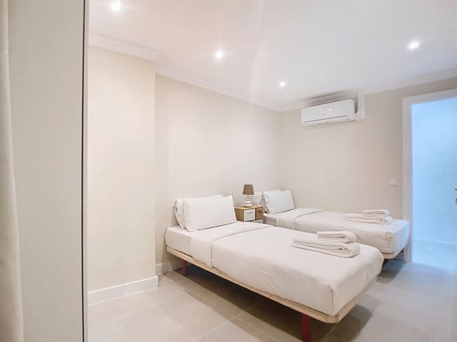 3 quarto Apartamento para venda em Centro, Estepona - 490 000 € (Ref: 9380653)