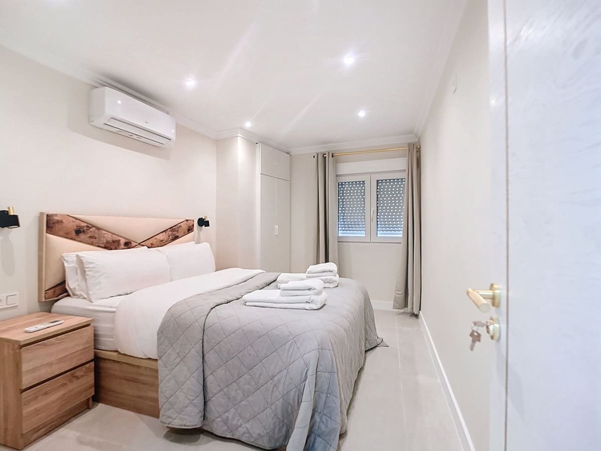 3 quarto Apartamento para venda em Estepona - 490 000 € (Ref: 9380653)