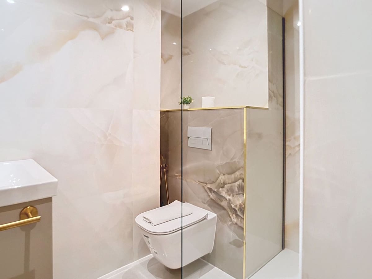 3 quarto Apartamento para venda em Estepona - 490 000 € (Ref: 9380653)